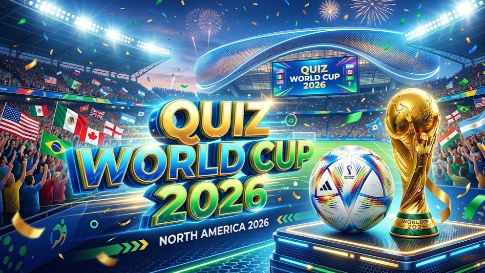 Mondial 2026 : Le Grand Choc des Poules ! Êtes-vous un expert du nouveau format ?